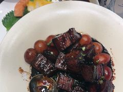 -一澜江宴·江景地标楚菜(江滩公园店)