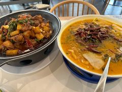 -醉得意·家常菜(二七路店)