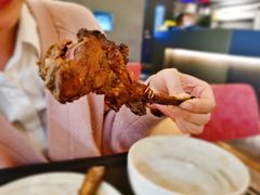 8碗烤羊排-THE PAWON·8碗(古北SOHO店)