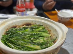 -张记老友聚张小串烧烤夜市