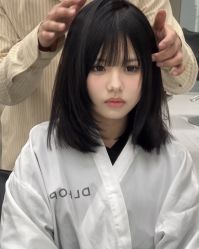 -DL HOPE明星造型