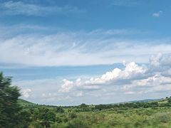 -御道口草原森林风景区