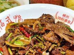 -陈厨老味·老派郴州菜(宜章店)