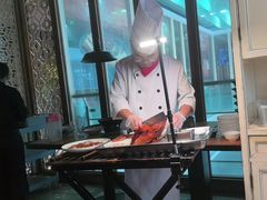 -青年公社烤鸭(青年路店)