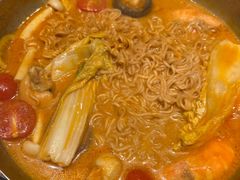 -卡朋西餐(宝安大仟里店)