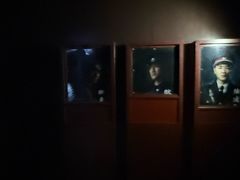 -明日世界密室轰趴·剧本桌游·箭馆团建(国贸店)