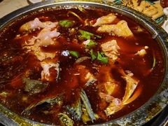 -蜀滋香鲜鱼美蛙火锅(339店)