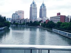 -华东政法大学(松江校区)