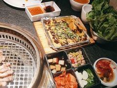 -嘿嘟嘟·肋条烧肉放题(爱融荟城店)