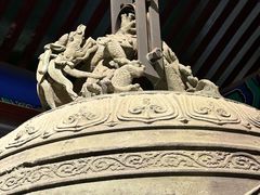-大钟寺古钟博物馆