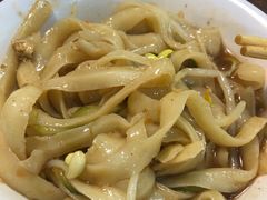 刀削面-王太饭堂