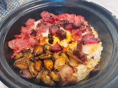 -火啫啫·粤式啫啫煲(南通首店)