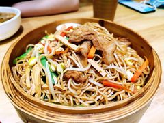 特色卤面-小六汤包(万和城店)