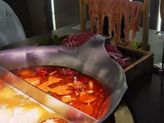 -湊湊火锅·茶憩(打浦桥日月光店)