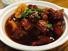 -妈妈的味道(工人体育场东路店)