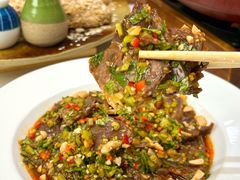 -君霖海鲜私房菜(春柳店)