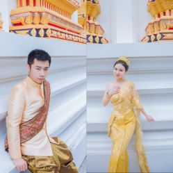 -四叶草环球旅拍