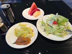 -重庆富力艾美酒店