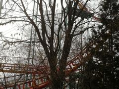 -朝阳公园游乐园