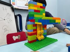 -百变创造力活动中心(虹口龙之梦中心店)