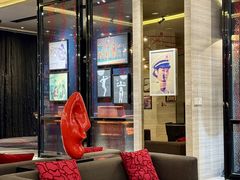 -青岛富力艾美酒店