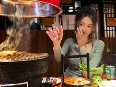 -山之屋炭火烧肉·生啤畅饮(大朗万科中央公园店)