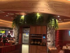 -巴奴毛肚火锅(龙湖锦艺城店)