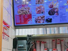 -一心一味(向西店)