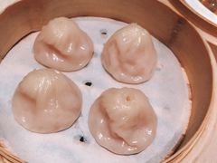 小笼包-金苑海鲜酒家(来魅力店)