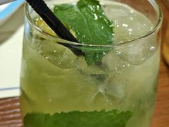 -沏点Trattoria意大利餐厅(新街口店)