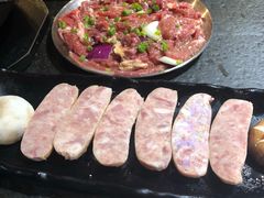-火炉旺烤肉啤酒屋(沈北创始店)