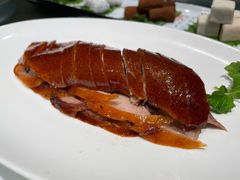 酥香嫩烤鸭-四季民福烤鸭店(望京旺角店)