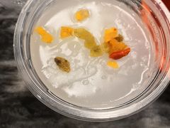 杏仁豆腐-天兴居(鲜鱼口街店)