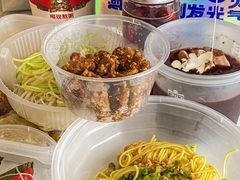 -宏状元现熬粥·京味菜(五棵松店)