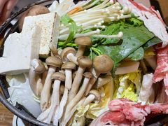 -二丁目食堂(铁西万象汇店)