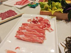 -蒙都43°9羊火锅·赤峰美食(桥北店)