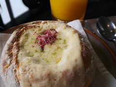 -上海苏宁宝丽嘉酒店·Cafe Bellagio西餐厅