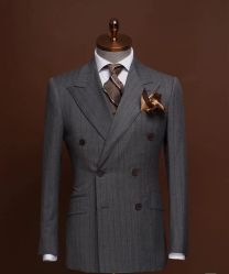 -锦师傅西服礼服西装定制(凯运·壹位广场店)