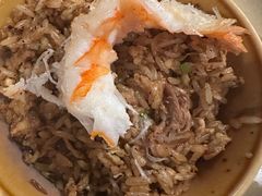 -青年公社烤鸭(蜀山万象汇店)