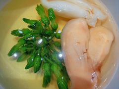 -新光酒家·河豚·海鲜·蟹料理(浦东店)