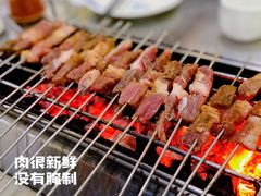 -小寒羊烧烤(凯瑞时代大厦店)