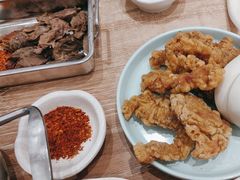 -小满手工粉(北京来福士店)