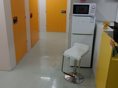 -猫库迷你自助仓储寄存仓库(丽泽桥店)