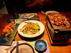 -京鹿料理(荟聚店)