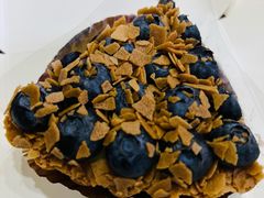 蓝莓塔-KOMUGI 小麦家(新地假日广场店)
