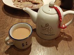-香园茶社·金陵小灶(老门东店)