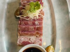 -永安鱼庄·镇江菜(东吴路店)