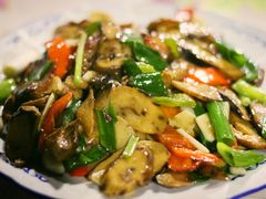 牛肝菌-龙姐私房菜(和顺古镇店)