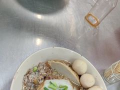 -榮泰米粉湯(Left Shop)