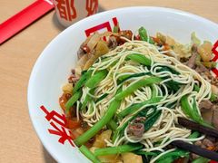 -胖妹面庄(香饵胡同店)